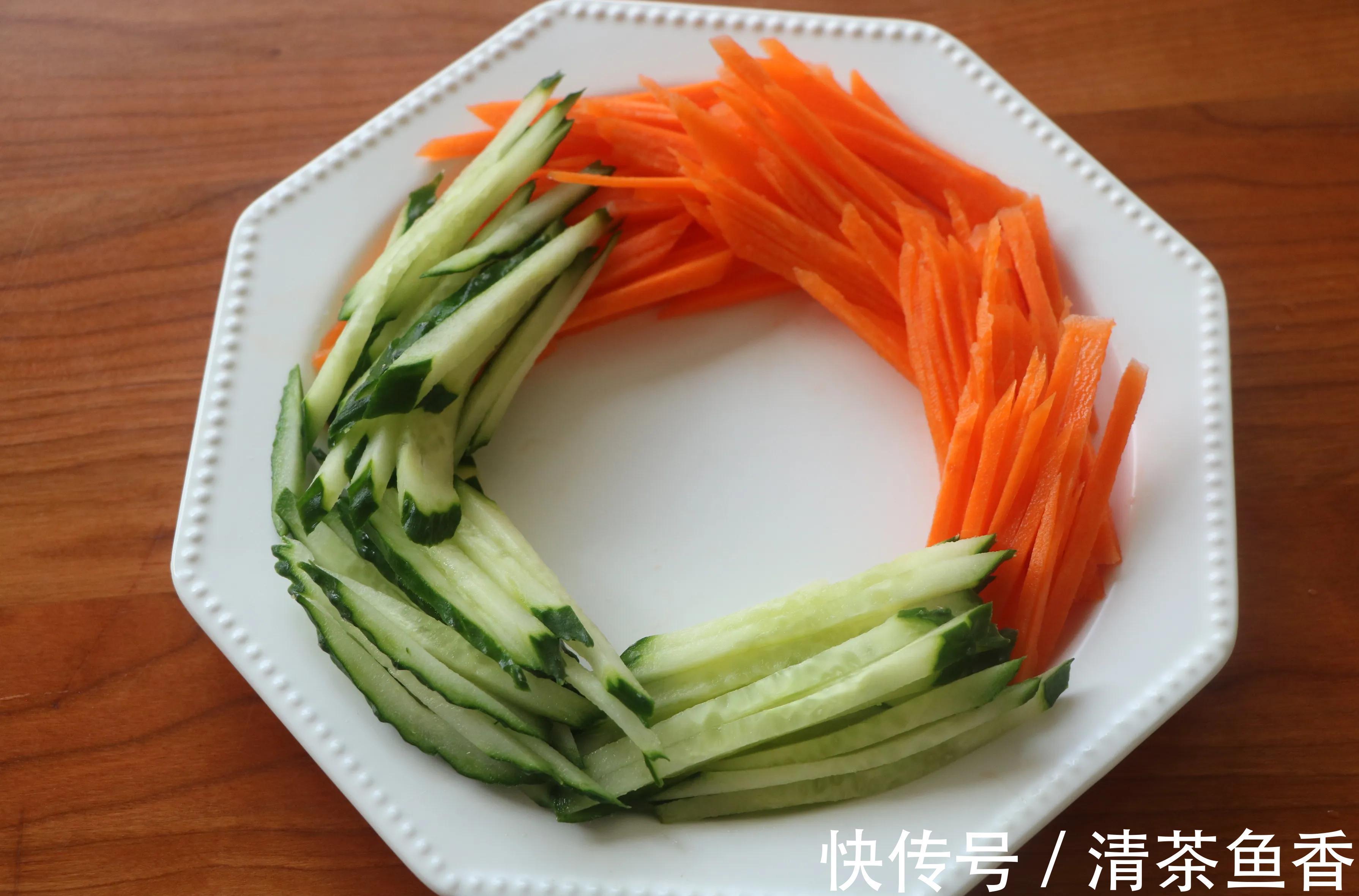 减脂餐|我家常吃的减脂餐，有菜有肉有主食，一招就搞定！低脂饱腹又好吃