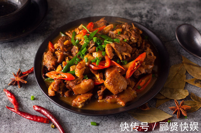 搅拌均匀|推荐七道花样特色菜谱，简单好吃又营养，家人有口福了！