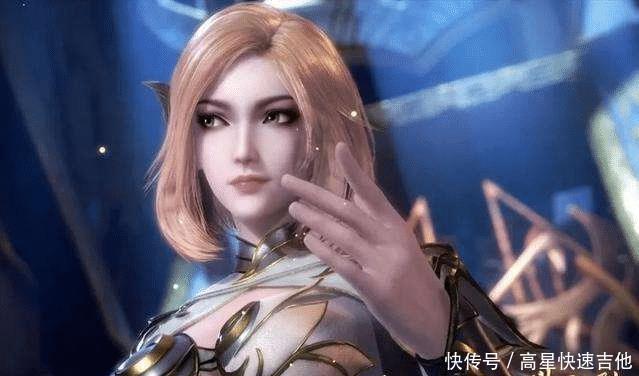 罗刹神|斗罗大陆杀戮之都走出的杀神有多可怕,最弱都是封号斗罗!