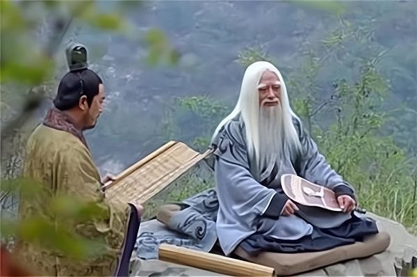 万言！10个古人，10首临江仙，10段历史故事