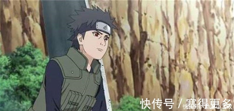 代火影|火影 被火迷误以为是“青铜”的五个忍者, 最后1位曾单虐宇智波鼬