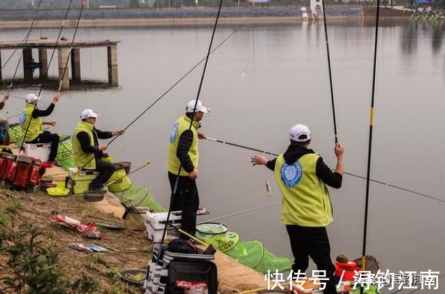 新手|户外作钓,几种常见的误区会让新手朋友栽跟头,希望没有说到你
