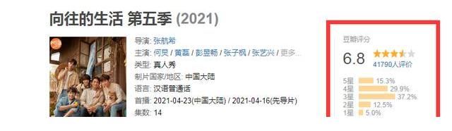 张艺兴|《向往5》收官特辑上线，张子枫音乐天赋尽显，黄磊给张艺兴捣乱