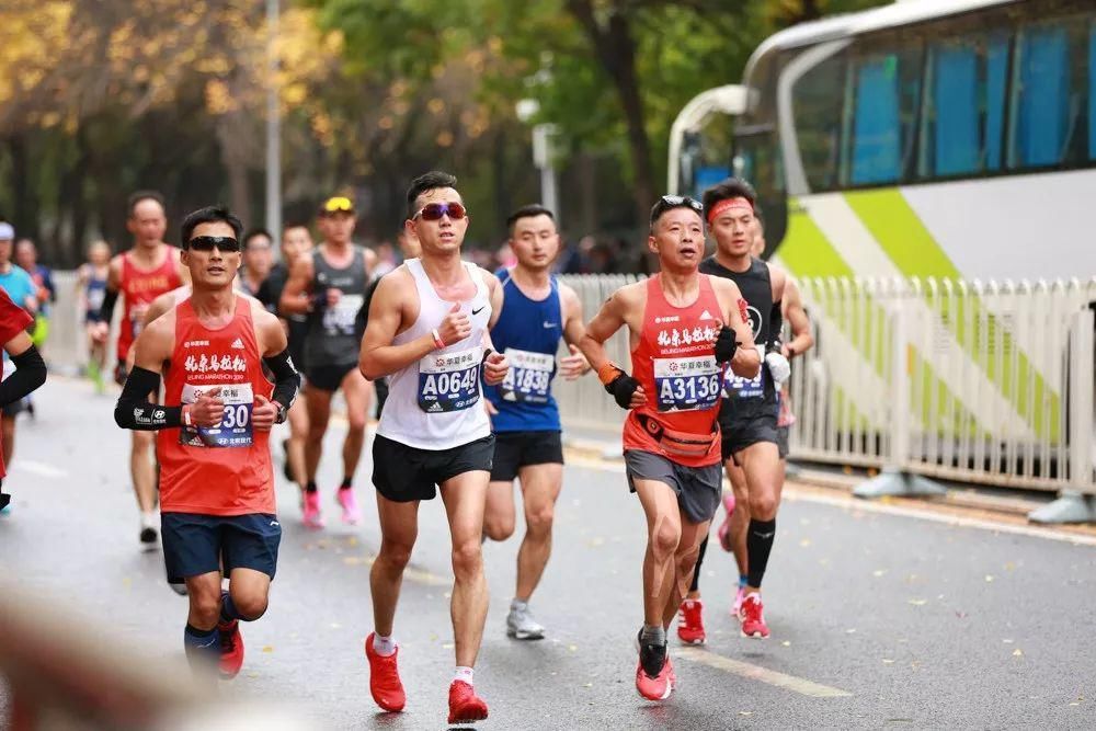 配速|懂得跑10公里，才有资格跑马拉松！