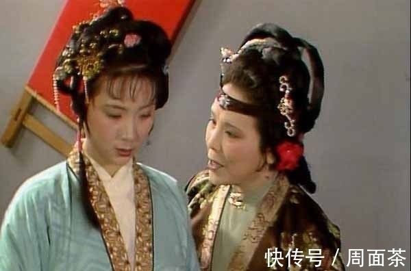 贾赦|如果没有贾赦逼婚,贾母原本打算如何安置鸳鸯的未来?