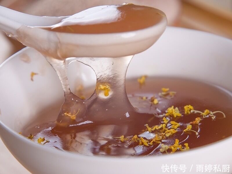 女人年过40，5种食物适合常吃，好吃不贵还养人！面如桃花气色好