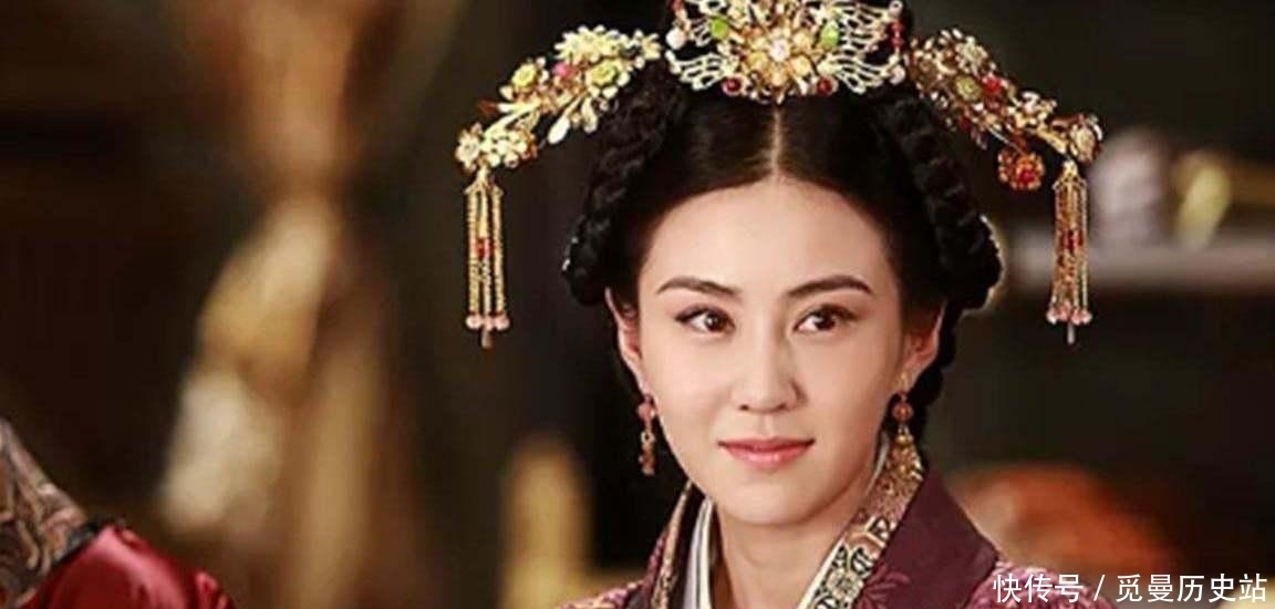 长公主|汉武帝的两任皇后,一个为他带来皇位,一个为他带来位军事天才