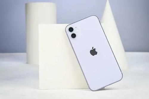 手机|iPhone 11用户马上行动