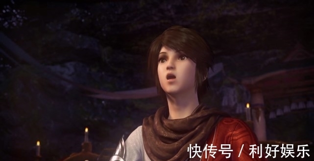 李淳風|不良人：李星云想要的閑云野鶴的生活，李茂貞早就過膩了