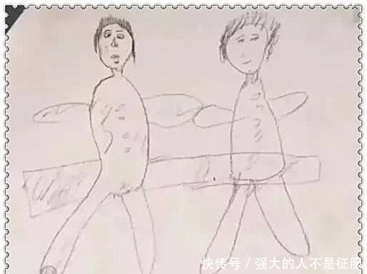 老师|美术生作画,老师已气晕在厕所,家长:这水平,还学什么美术?