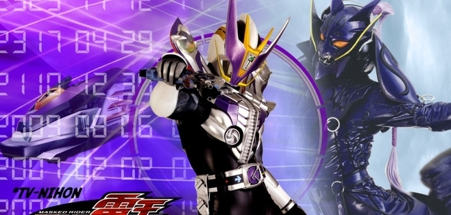 永德|假面骑士礼拜四，男主名为五十岚，女主喜欢泡澡，永德成主骑了！