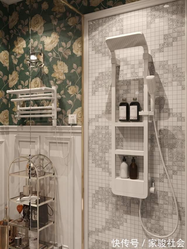 花洒|跑了5个建材市场,请教了五位老师傅,才知道花洒挑选的秘密