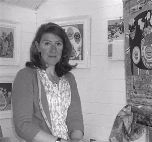 温彻斯特&凡妮莎·鲍曼-日常用品的简洁美