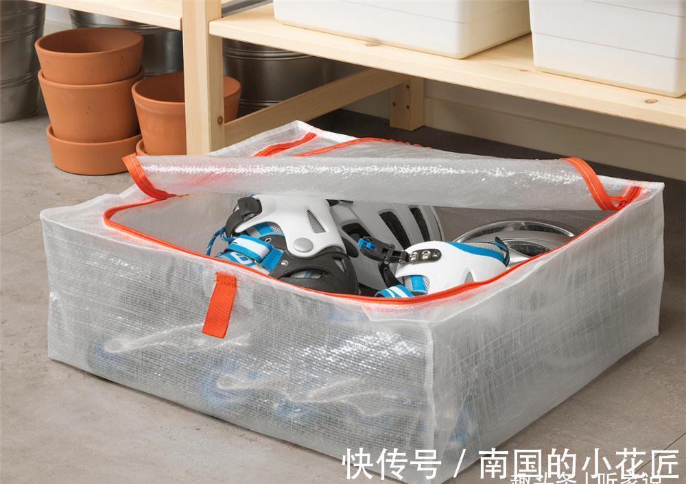 收纳|宜家哪些家居小件值得买?不吹不黑,这10个真心推荐,便宜又实用