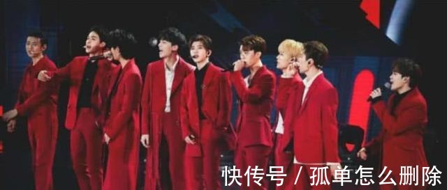 赶超|《偶像练习生3》正式官宣！看到导师名字，注定赶超《创造营》！