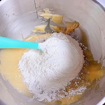 黑芝麻馅|老师傅分享纯手工手打黑芝麻馅儿超好吃