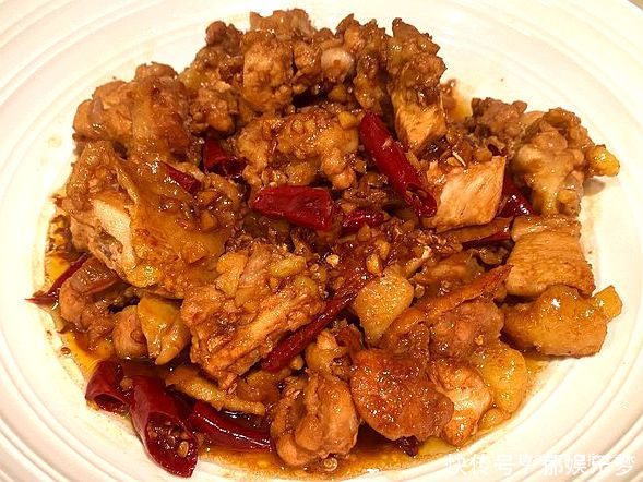 超好吃的香浓下饭菜，鲜美极了，让你大口吃肉还不腻，真过瘾！