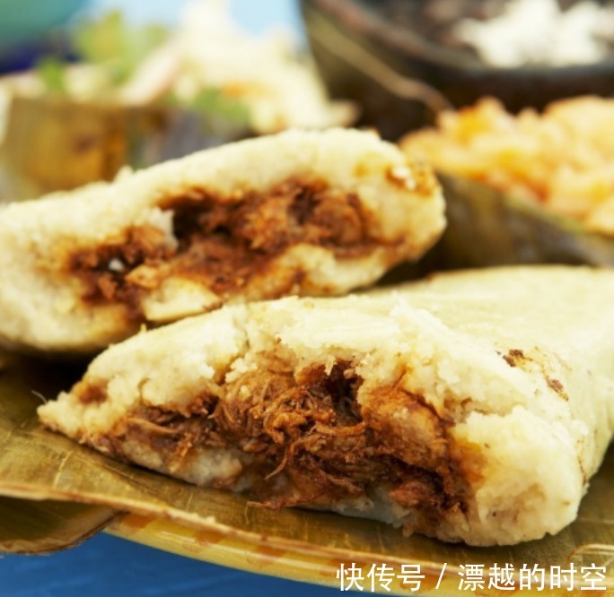 猪肉新吃法，好吃不腻，营养开胃，蒸一蒸就上桌，懒媳妇必学！