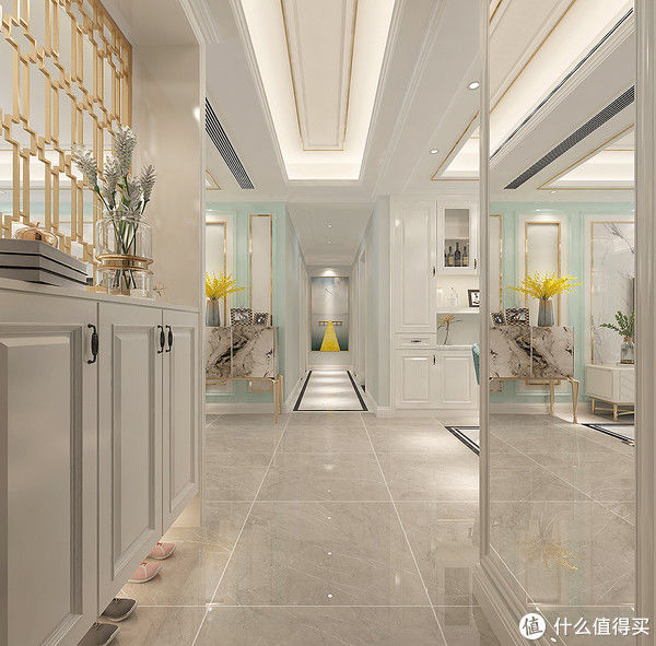 美式风|越来越多人装美式风，也许只有装过才知道，它真的很温馨，有品位