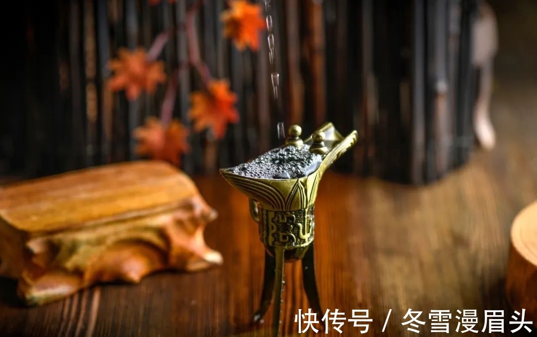 陆游@古诗词里独酌之妙