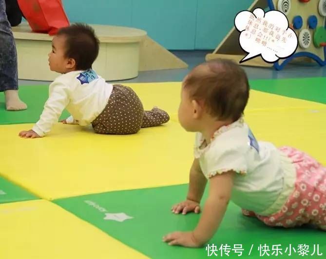 越“爬”越聪明,爬行敏感期错过很可惜!5种姿势助力宝宝学爬行