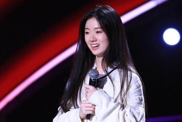 單依純在《天賜的聲音2》暴露出短板，她陷入了袁婭維同款誤區(qū)