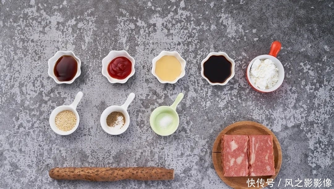 照烧汁|秋天这个食材不要错过,养胃益气,5块钱管饱!一卷就搞定!