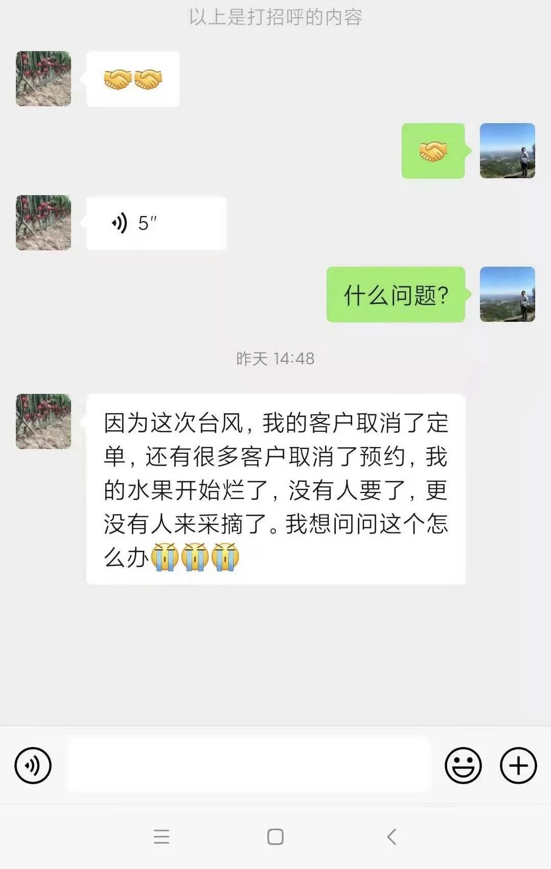 火龙果|“烟花”无情人间有情 爱心助农暖人心