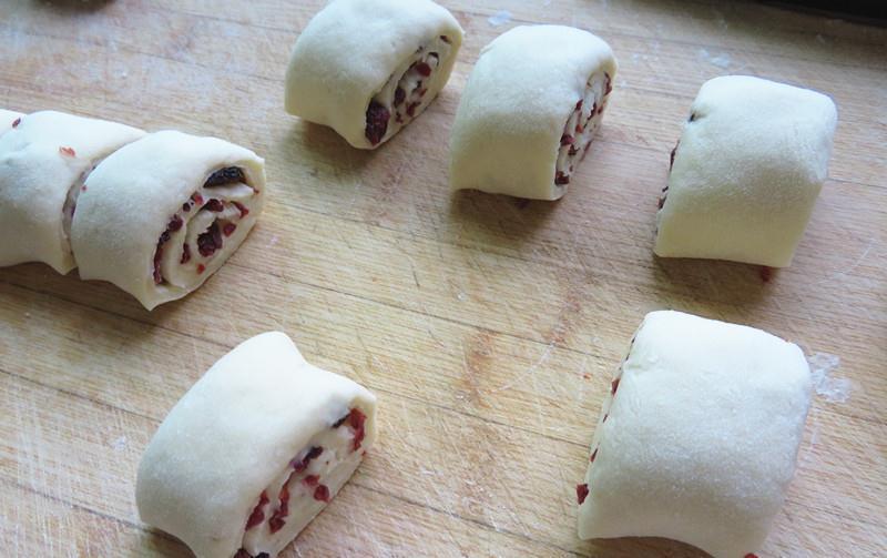 馒头包子吃腻了，来做这面食，酸酸甜甜，家人都爱，做少了不够吃