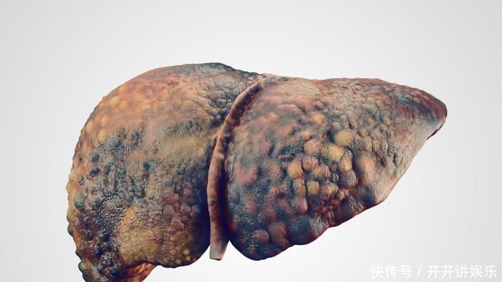 肝气郁结|常按两个养生穴,肝气顺了、湿气除了、睡得香了每天5分钟就可