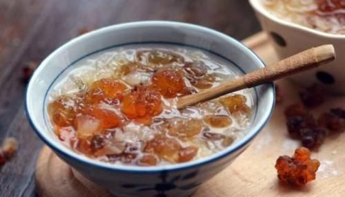 抗衰老|女生起床后吃4种“食物”,清宿便抗衰老,小肚腩悄悄消失了