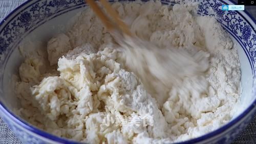 烙饼要软和面是关键，掌握这几点，家常饼个个柔软好吃，凉了不硬