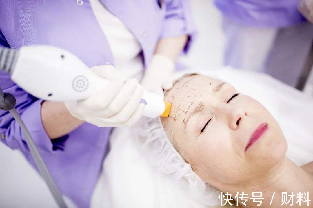 热拉提|又一“智商税”显现:成本40元却收费两三万?不少女性还愿意买单