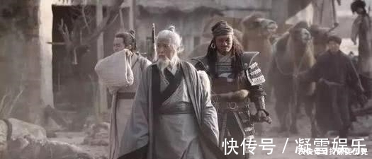 中国历史|乱世不见佛,盛世不见道,为何在中国的历史长河中屡见不鲜