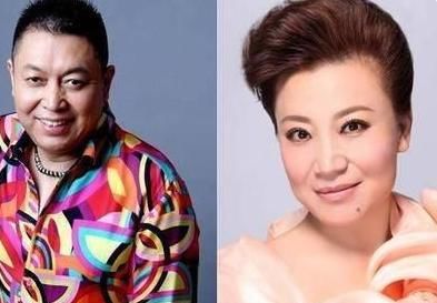 主持人王为念：与小香玉离婚，遭9.8亿富婆“逼婚”，晚年出乎意外