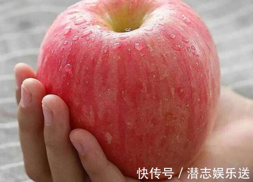 多吃|晚上吃苹果等于“吃命”医生不可忽视，吃对了才是真的健康