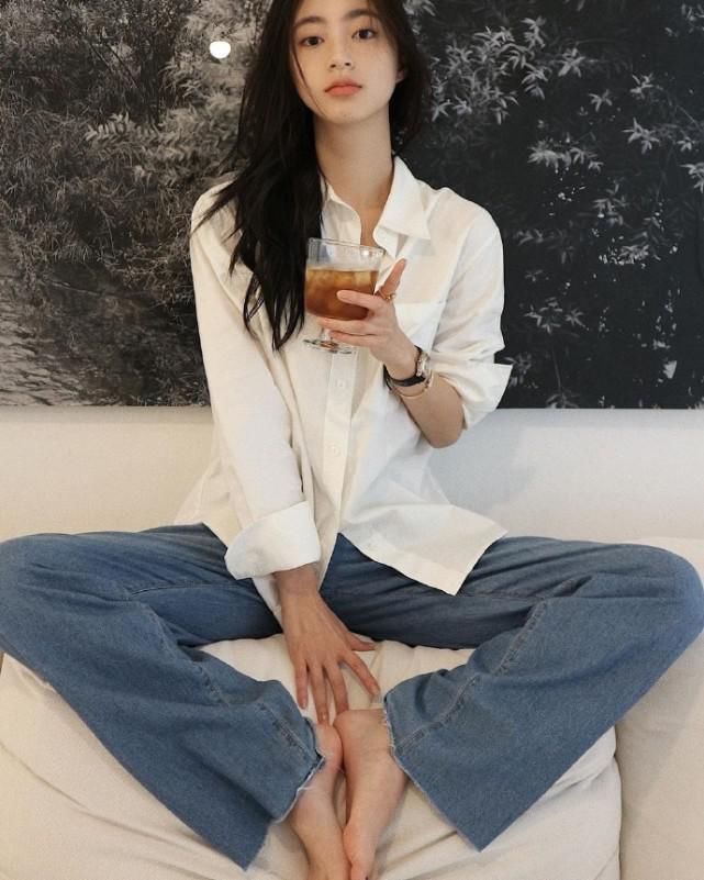 好习惯|让素颜越来越耐看的10个好习惯，能坚持下去，会成为童颜女神