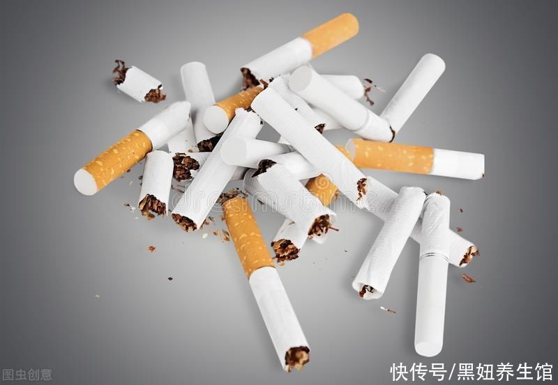 异常|身体出现3种异常，肺脏或已不堪重负，尽早养护肺脏