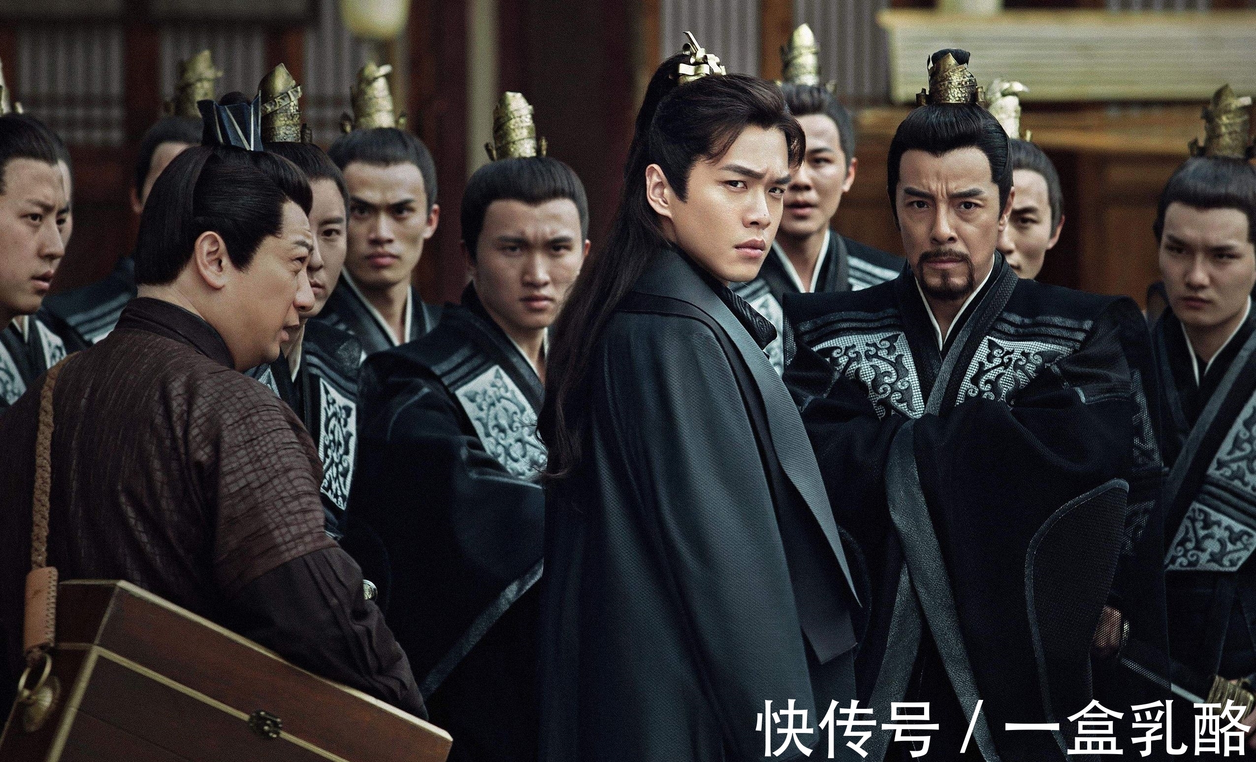 书荒#5本打发时间的网络小说,字数很多,让书虫春节不书荒