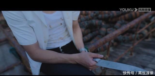  浅谈|雪崩的时候，没有一片雪花是无辜的。浅谈《风平浪静》