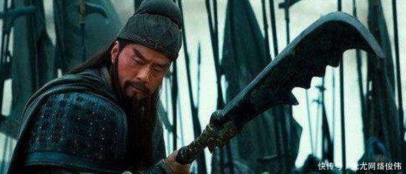 时期|三国时期，只有他俩能和关羽抗衡，也只有他俩不惧怕关羽！