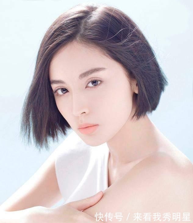 披头散发 女人别再披头散发了,太显老!今年流行这5种发型,减龄显脸小