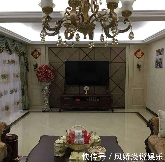 婚房|忍不住吐槽婆家准备的婚房,盖了7层却不装电梯,每天爬楼到腿软