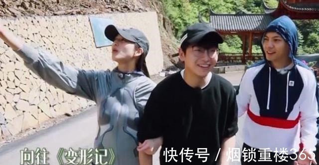 黃磊|“老好人”黃磊的倔強年齡越大，越不愿強顏歡笑