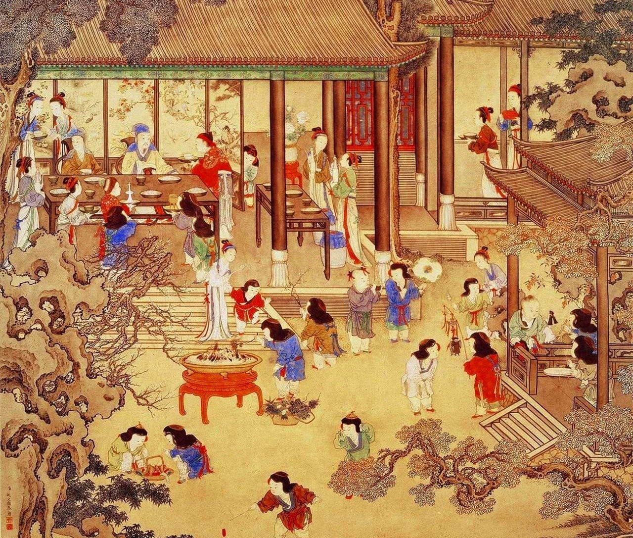 鬼谷|民间活跃千年的神秘组织,自诩鬼谷派嫡传,人人背刀留下谶语就走