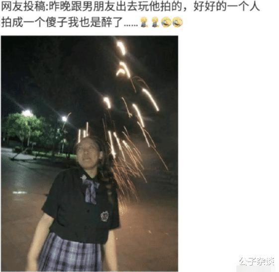 孩子们|“为了防止早恋，学校也是费心了………”哈哈哈孩子们太难了