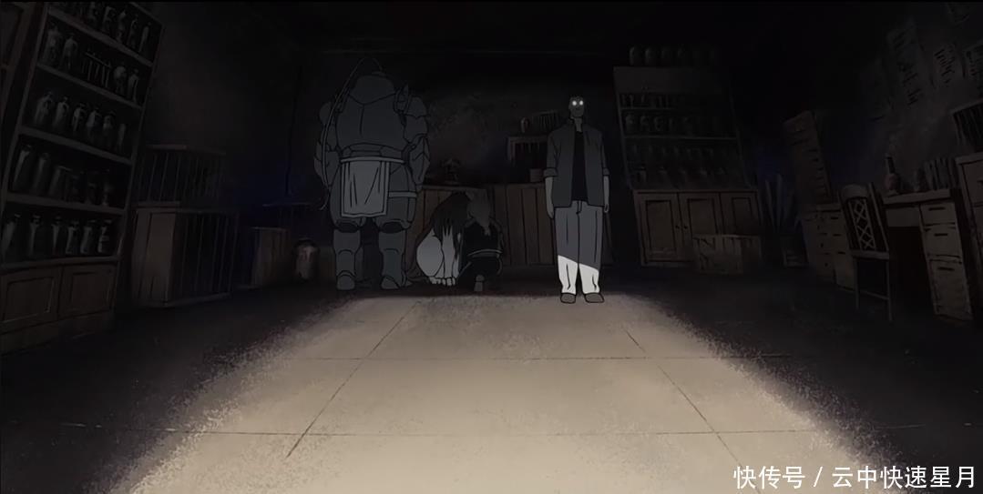 少女|声优都是怪物,曾经是钢炼FA最虐心的女孩,如今成为了可爱狸猫!