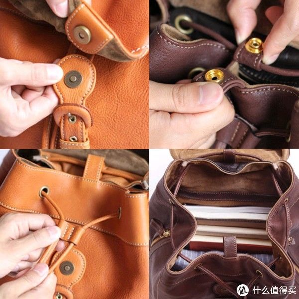 都说包治百病 篇三十六：都说包治百病之殿堂级背包土屋鞄制造所Tone Oilnume双肩包开箱