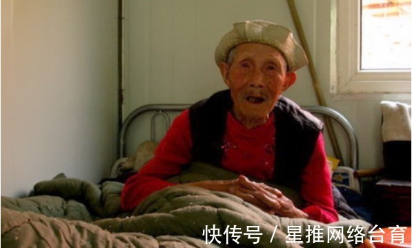 折磨|63岁老人倾诉照顾病痛的长寿老人，时间越长，对儿女的伤害越大