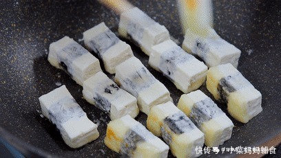 海苔片|抓心挠肺的香!我心中的下饭第一名,2块钱搞定一盘